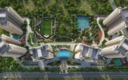 Experience a Better Lifestyle at Ashiana Aaroham Gurgaon