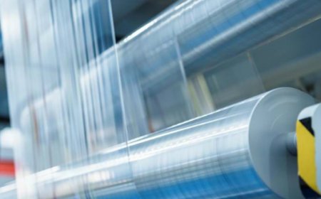 BOPP Price Trend | Strong Market Growth Supported by Rising Demand and Tight Supply