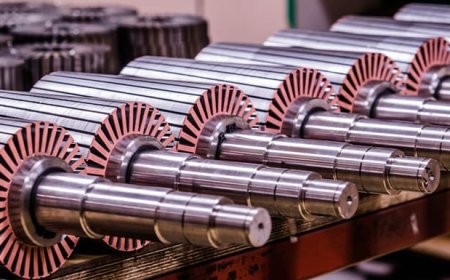 Electrical Steel Price Trend: Understanding Market Movements, Demand Patterns, and Industry Impact