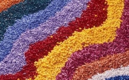 ABS Price Trend Q1 2026 | Global Market Moves Higher on Rising Costs and Supply Challenges