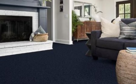 Why Homeowners Choose Carpet Fitters Near Slough