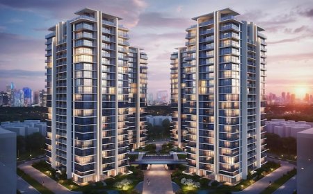 Book Your Premium Apartments at Pre-Launch Project in Bangalore
