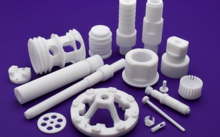 PTFE Price Trend | Market Movement in Q1 2026