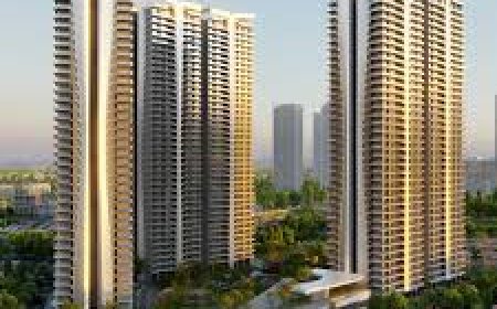Smartworld The Edition Sector 66 Gurgaon – Luxury Living Redefined