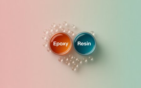 Epoxy Resin Price Trend: Mixed Market Performance in Q1 2026