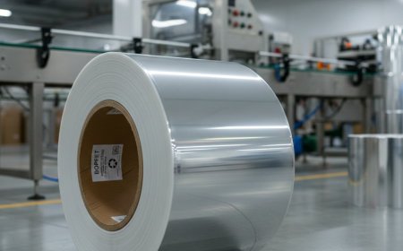 BOPET Price Trend: Strong Demand and Supply Challenges Support Market Growth in Q1 2026