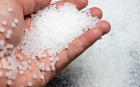 PVC Compound Price Trend in Q1 2026 | Global Market Shows Mixed Performance