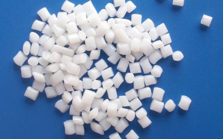 PBT Price Trend in Q1 2026: Rising Demand Supports a Strong Global Market