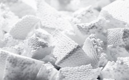 Polystyrene Price Trend: Global Market Shows Steady Growth in Q1 2026