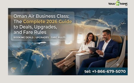 Oman Air Business Class: The Complete 2026 Guide to Deals, Upgrades, and Fare Rules