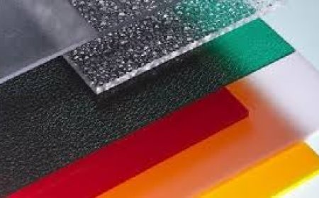 Polycarbonate Market Sees Strong Growth Amid Supply Challenges in Q1 2026
