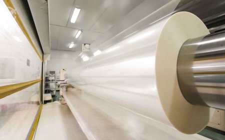 BOPA Film Market Strengthens as Global Demand Improves in Q1 2026