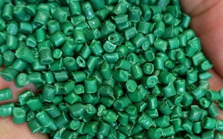 Recycled HDPE Price Trend: Global Market Recovery Supported by Rising Demand in Q1 2026
