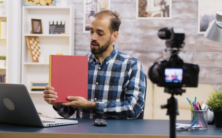 The Publishing Setup Authors Need Before a Book Can Sell Professionally