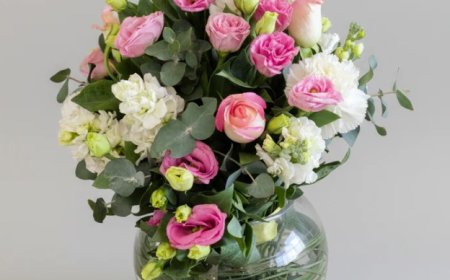 Why Local Flower Delivery in Lalor Makes Every Special Occasion More Meaningful