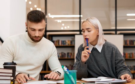 How Digital Education Is Creating New Learning Opportunities?