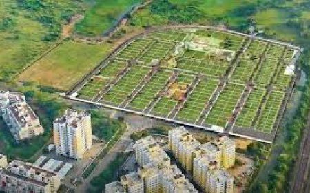 Sobha Boulevard Mysore: Build Your Dream Home in a Prime Location