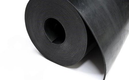 Butyl Rubber Price Trend: Q1 2026 Market Analysis, Demand & Supply Insights