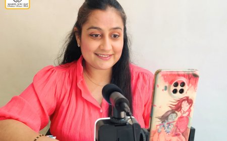 PCOS Dietitian in Mumbai: Expert Nutrition Guidance for Better Hormonal Health and Sustainable Weight Management