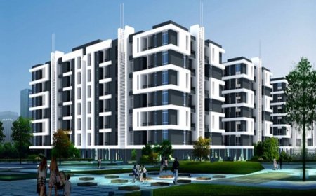 Where Can You Find the Best New Projects in Indore in 2026
