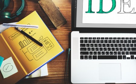How Professional Book Writing Turns Rough Ideas Into a Finished Manuscript