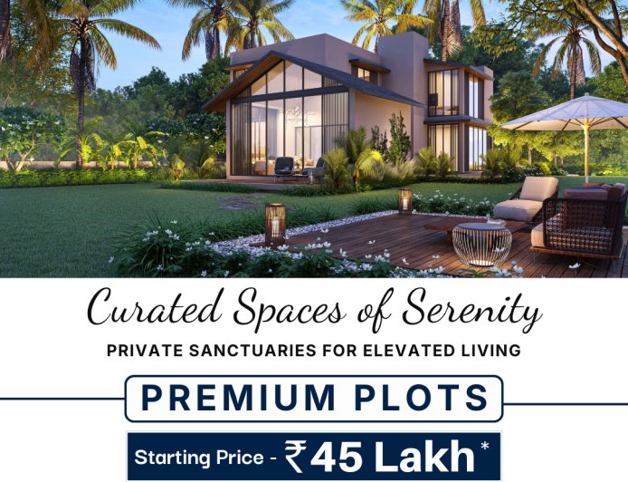 Arvind Aqua City – Redefining Premium Township Living in Ahmedabad