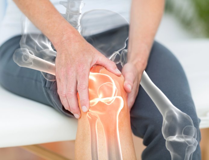 Arthritis Pain? Try These Doctor-Approved Natural Treatments!