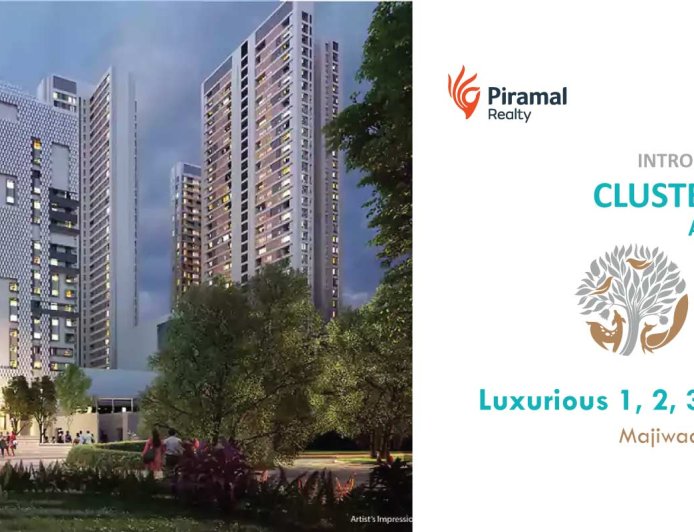 Piramal Vaikunth Thane | Premium 32-Acre Township