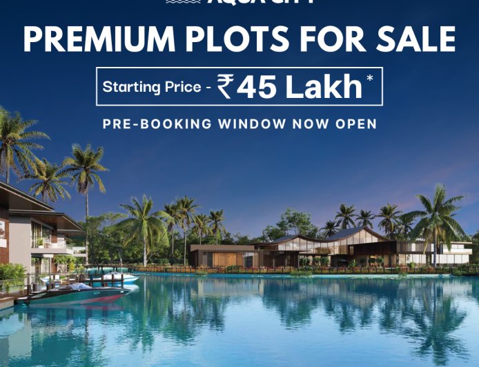 Arvind Aqua City Plots 7428899100 A Smart Investment Opportunity in Ahmedabad’s Growing Real Estate Market