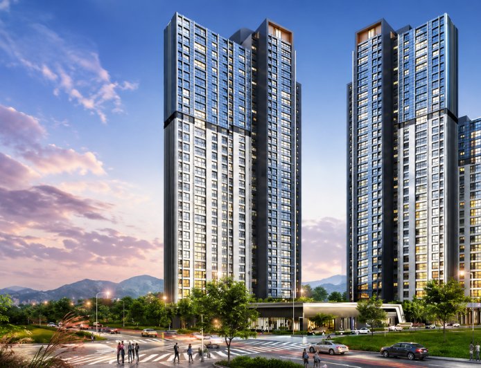 Top New Projects in Mangalore Offering Premium Lifestyle and Comfort