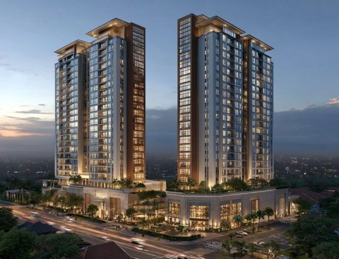 House of Hiranandani Borivali West | Luxury Apartments Mumbai