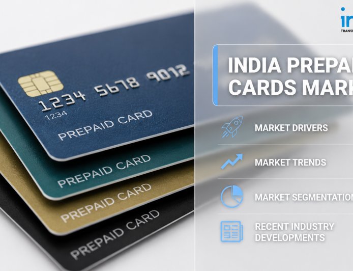 India Prepaid Cards Market Report: Industry Size, Share Analysis, Digital Growth Trends, and Regional Forecast 2034