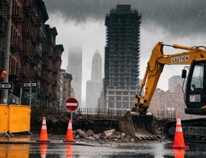 UAE Construction Market Growth, Size, and Trends Analysis 2026-2034