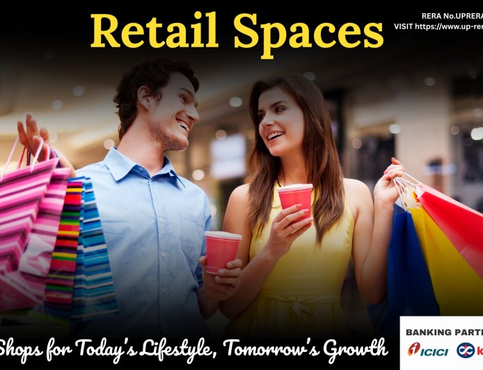 Fusion UFairia Noida – The Future of Commercial Growth in Greater Noida West