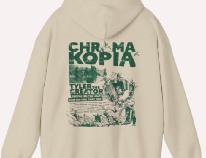 The Growing Popularity of Tyler the Creator Merch in Modern Fashion Culture