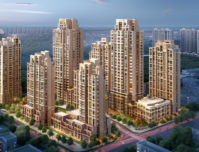 Explore Premium Apartments at Pre-Launch Project in Chennai