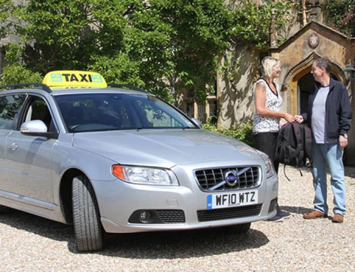 Why Choose a Basingstoke Taxi or Southampton Taxi for Comfortable Travel