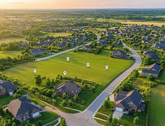 Why Homebuyers Prefer Sobha Plots Mysore for Custom Home Development