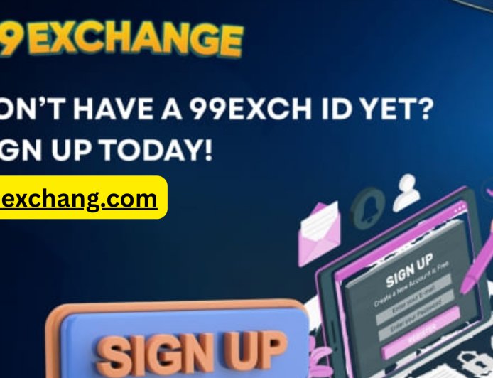 99Exch Login – Sign In to Your 99Exchange Account & Play Live