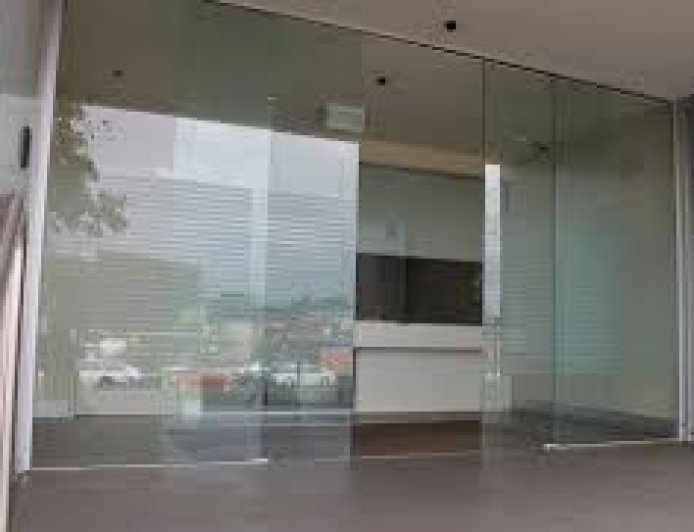 Smart Entrance Design Starts with the Door Systems