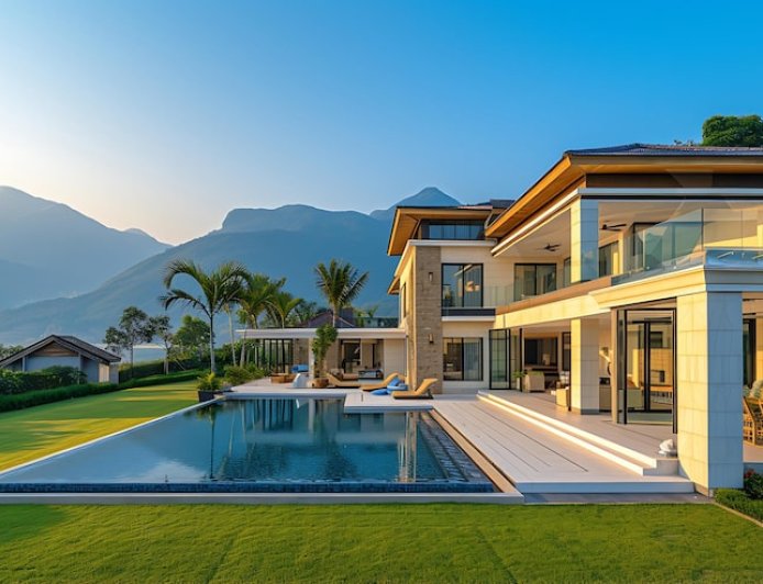 Buy a Luxury Villas at Shriram New Launch Project in Kolkata