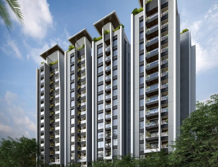 Experience Luxury and Convenience at Habulus Oasis Grove Bangalore