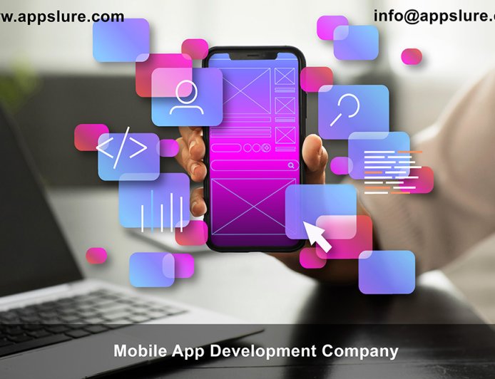 High-Quality Mobile App Development Company in Delhi for Reliable Solutions