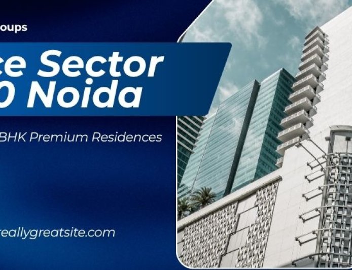 Ace Sector 150 Noida: Destination for Luxury & Growth