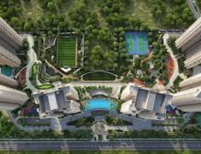 Experience a Better Lifestyle at Ashiana Aaroham Gurgaon