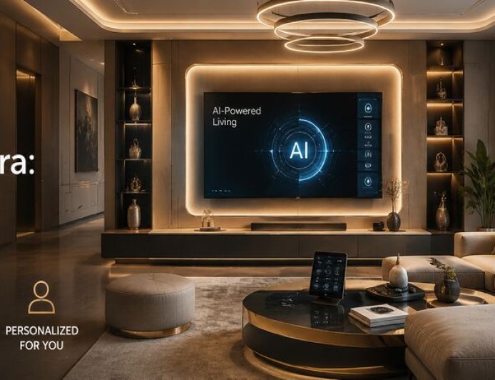 Home Interior Designers in Agra: Creating Beautiful Living Spaces