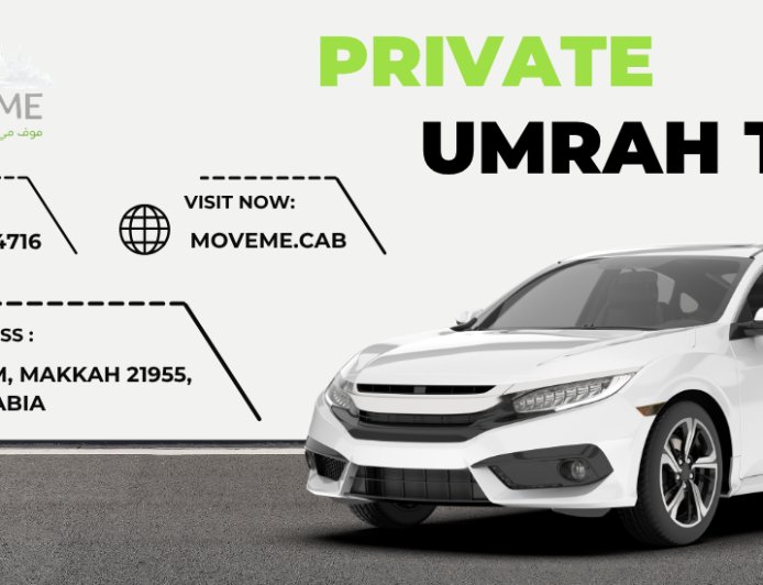 Medina Airport Cab to Makkah, Travel with Move Me Taxi Service