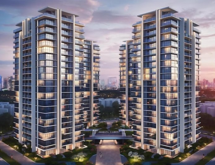 Book Your Premium Apartments at Pre-Launch Project in Bangalore