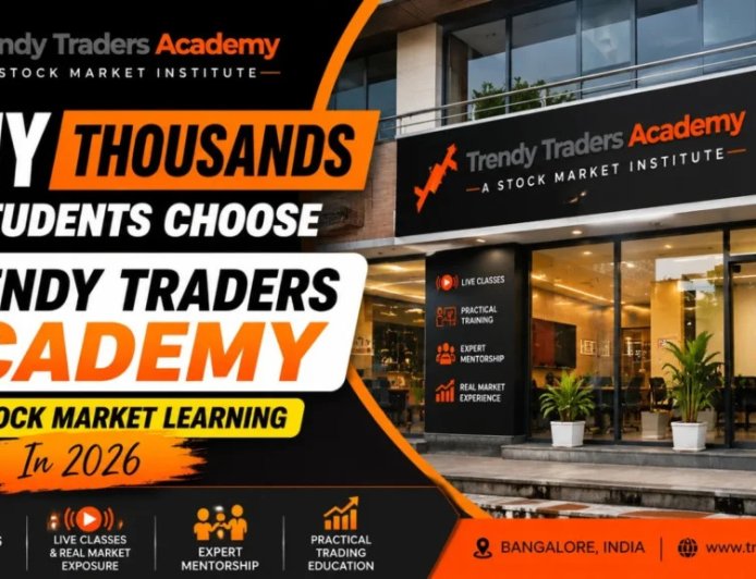 Professional Trading Course | Learn Trading Like a Pro