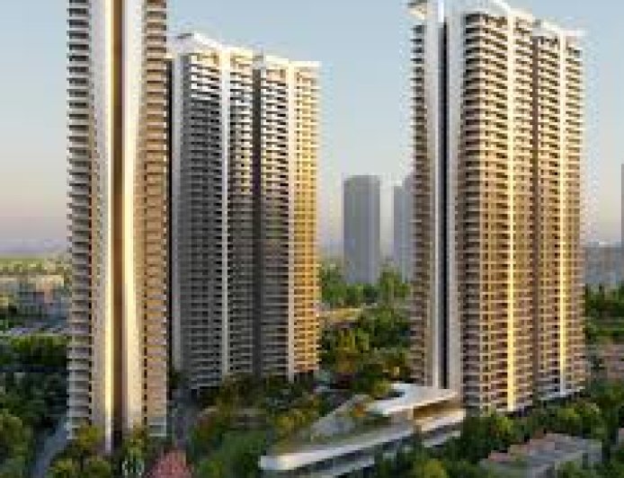Smartworld The Edition Sector 66 Gurgaon – Luxury Living Redefined